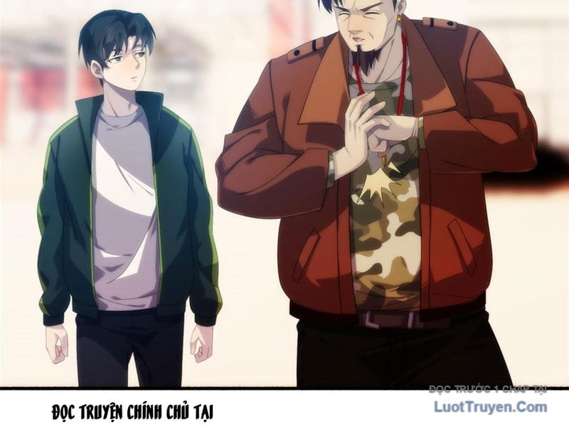 Quỷ Thần Trủng Chapter 30 - Trang 27