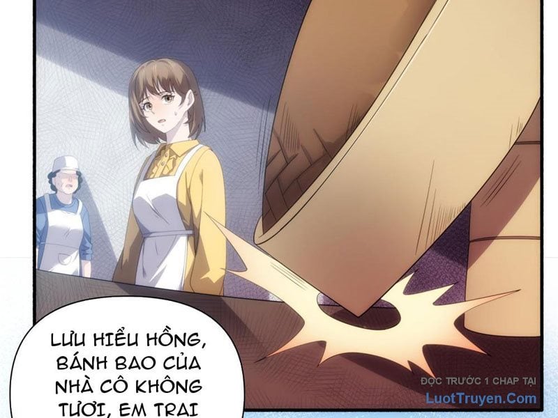 Quỷ Thần Trủng Chapter 30 - Trang 38