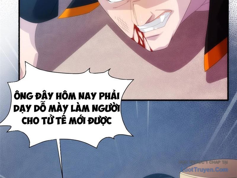 Quỷ Thần Trủng Chapter 31 - Trang 10