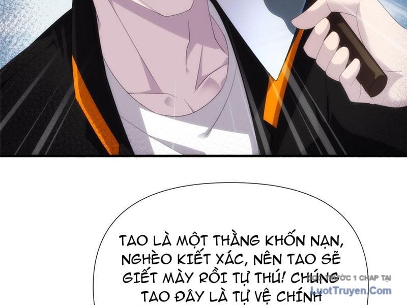 Quỷ Thần Trủng Chapter 31 - Trang 23