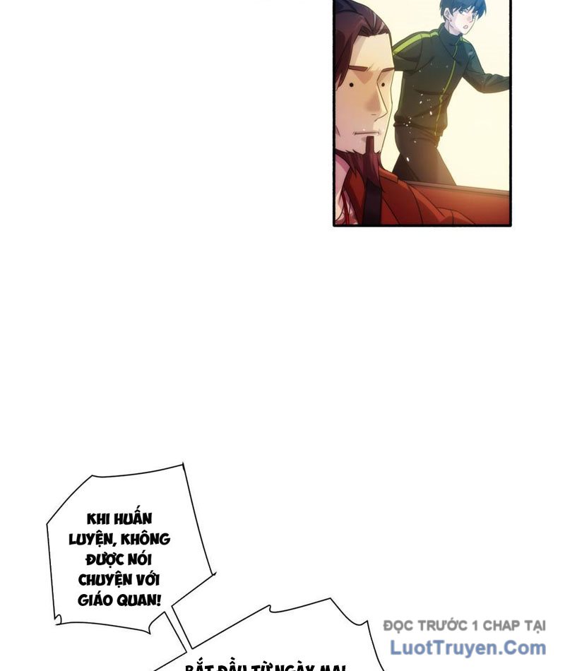 Quỷ Thần Trủng Chapter 32 - Trang 10