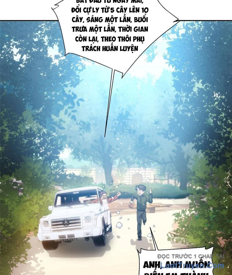 Quỷ Thần Trủng Chapter 32 - Trang 11