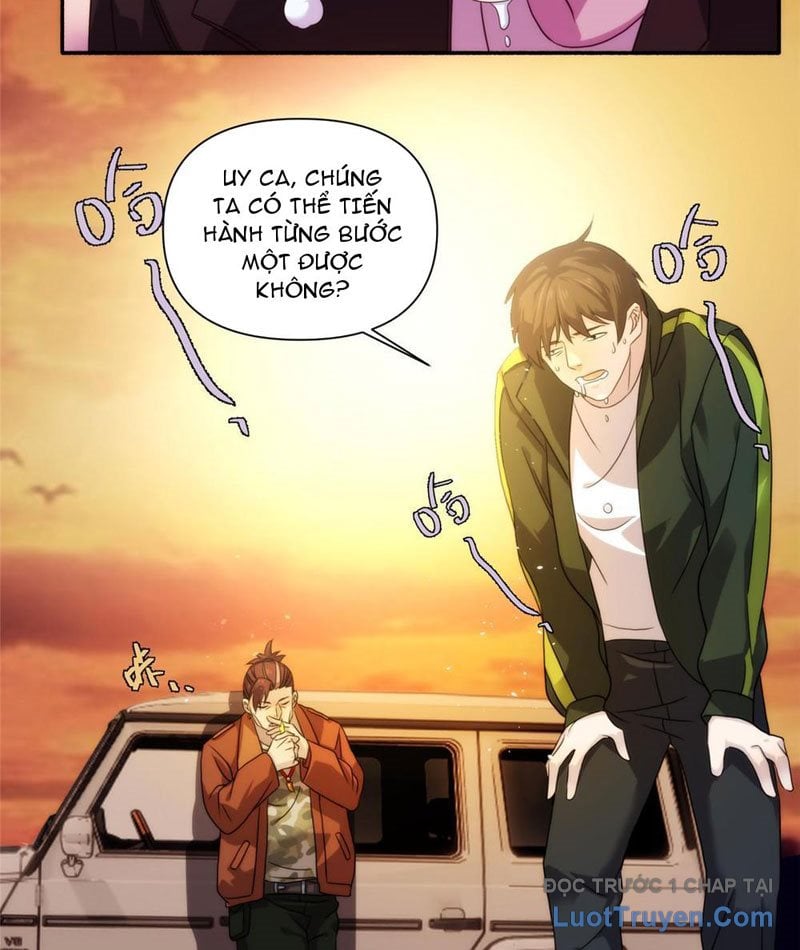Quỷ Thần Trủng Chapter 32 - Trang 14