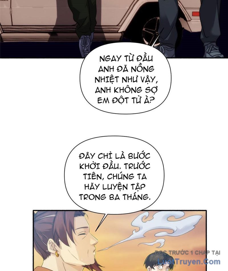 Quỷ Thần Trủng Chapter 32 - Trang 15