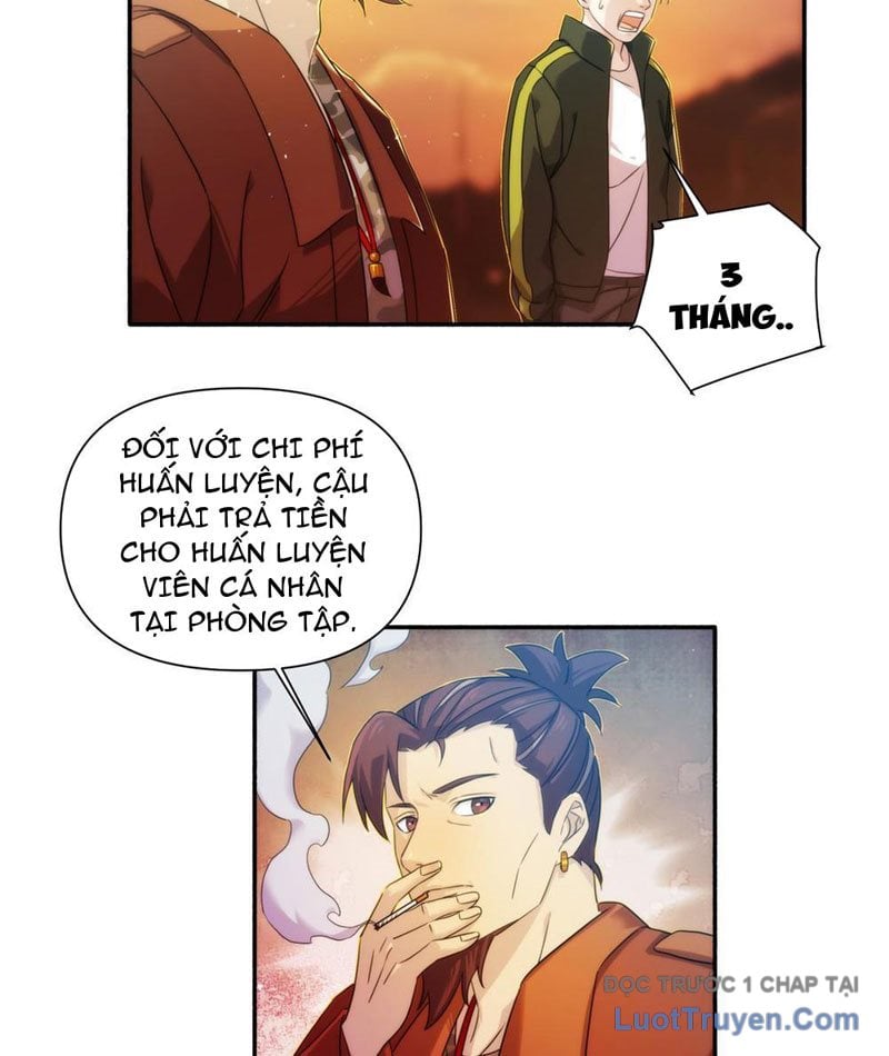 Quỷ Thần Trủng Chapter 32 - Trang 16