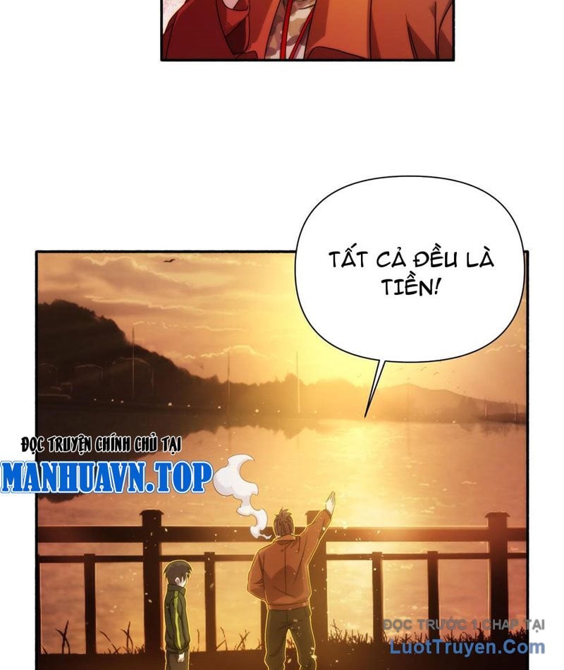 Quỷ Thần Trủng Chapter 32 - Trang 17