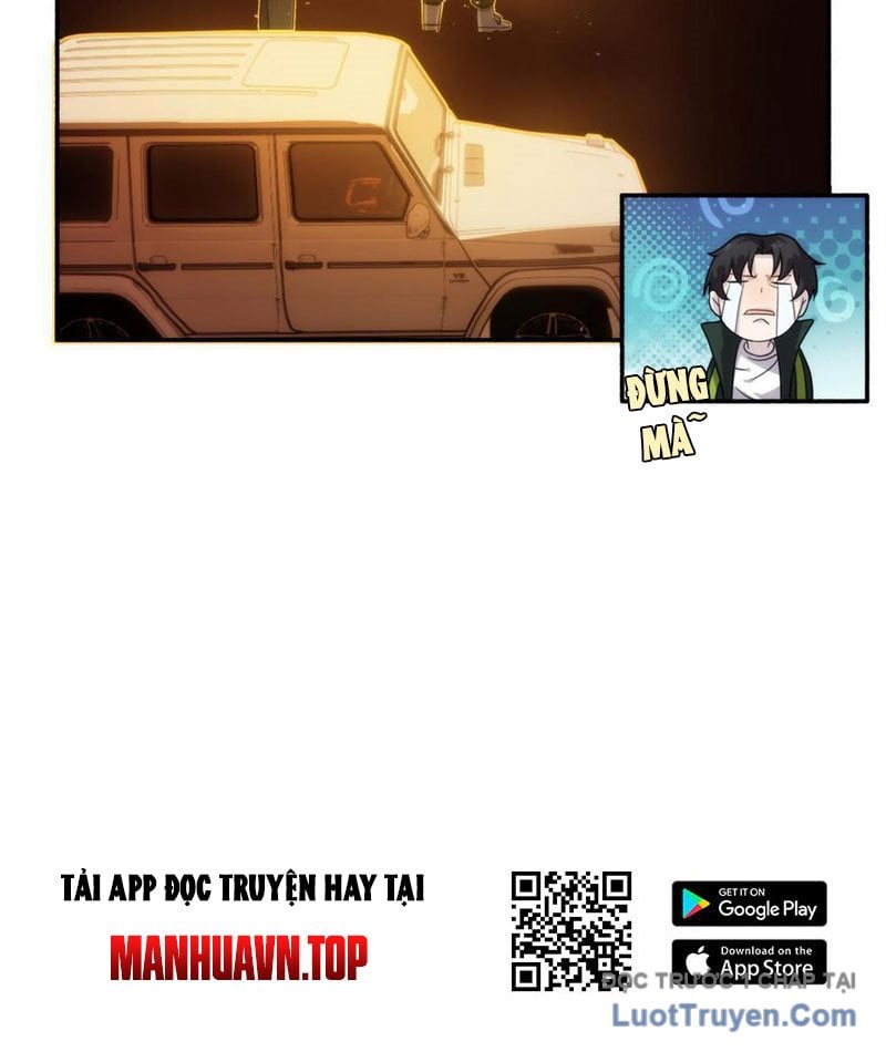 Quỷ Thần Trủng Chapter 32 - Trang 18