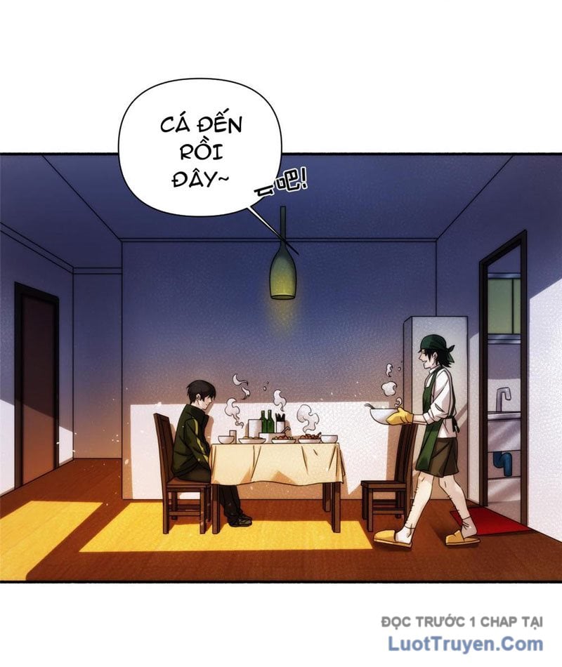 Quỷ Thần Trủng Chapter 32 - Trang 25