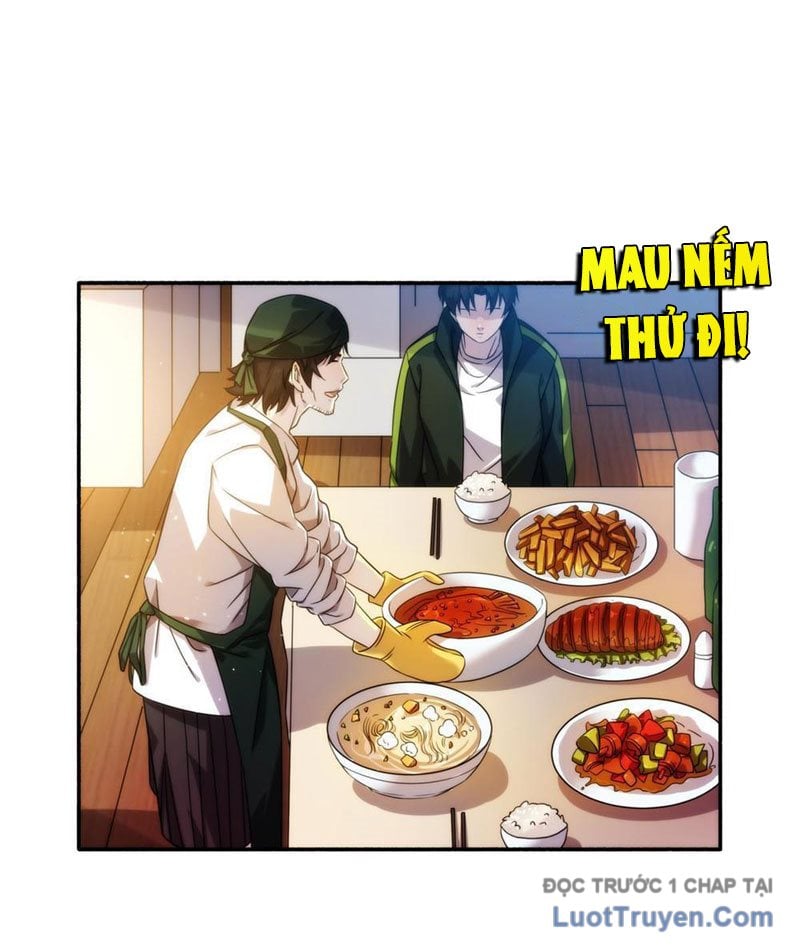Quỷ Thần Trủng Chapter 32 - Trang 26