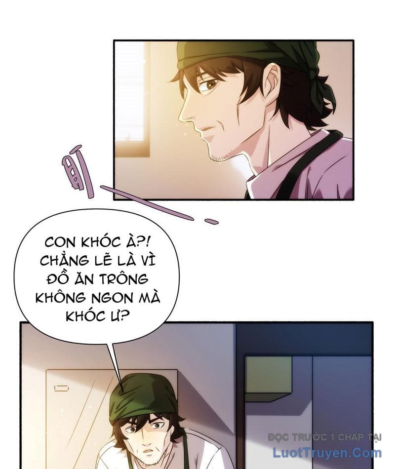Quỷ Thần Trủng Chapter 32 - Trang 27