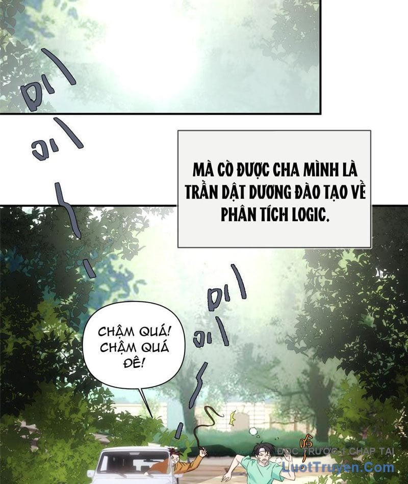 Quỷ Thần Trủng Chapter 32 - Trang 34
