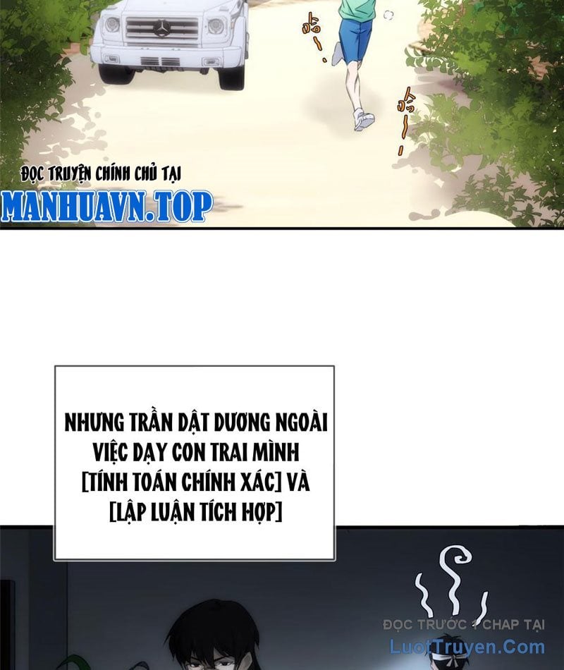 Quỷ Thần Trủng Chapter 32 - Trang 35
