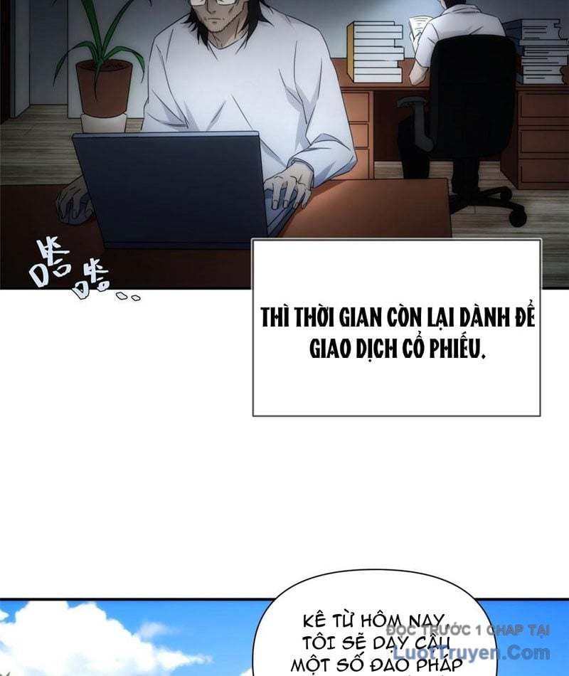 Quỷ Thần Trủng Chapter 32 - Trang 36