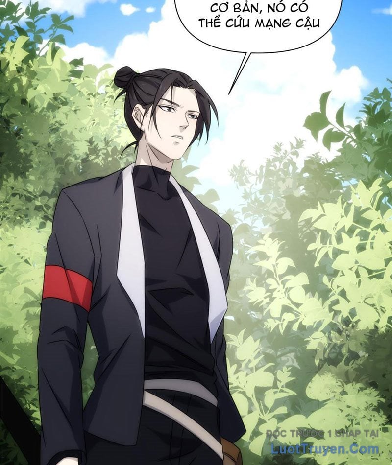 Quỷ Thần Trủng Chapter 32 - Trang 37