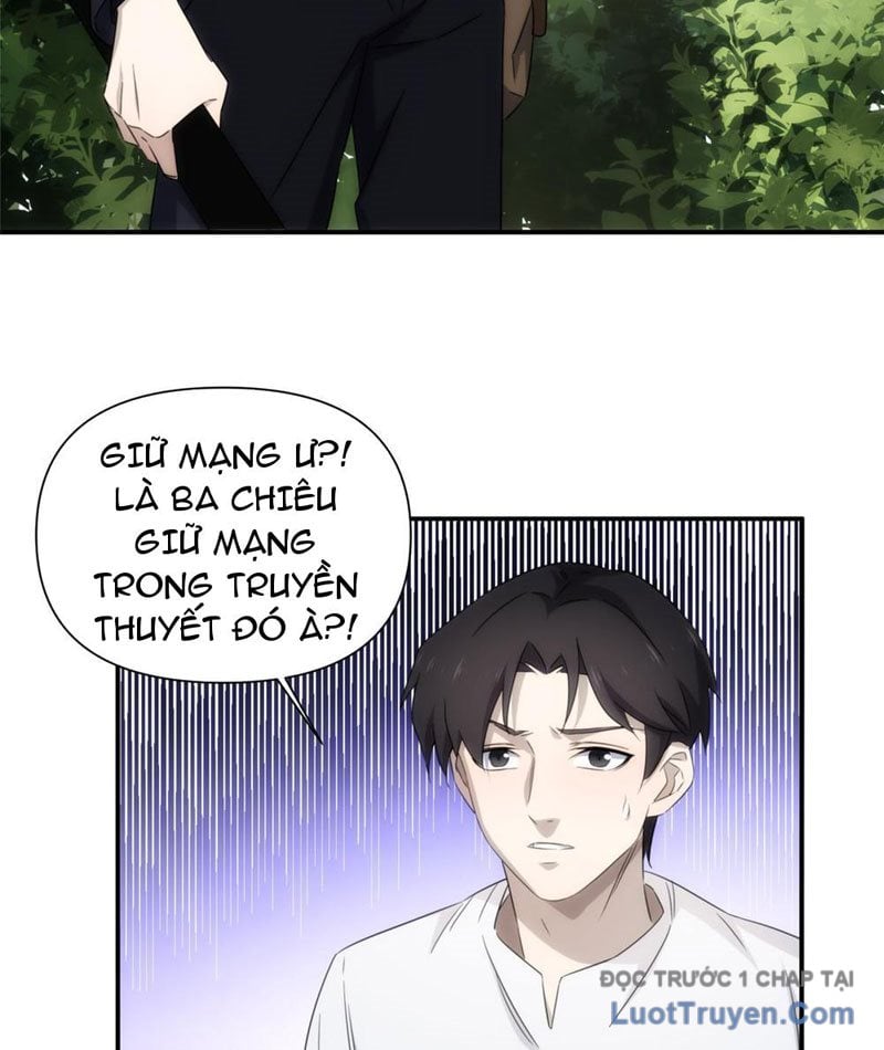Quỷ Thần Trủng Chapter 32 - Trang 38