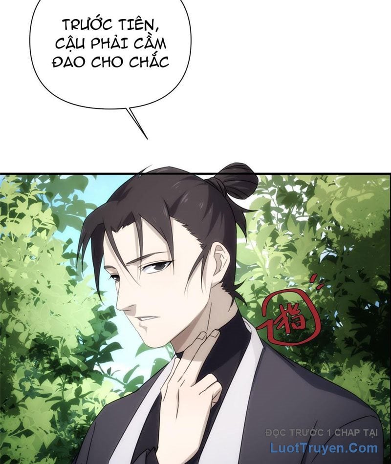 Quỷ Thần Trủng Chapter 32 - Trang 40