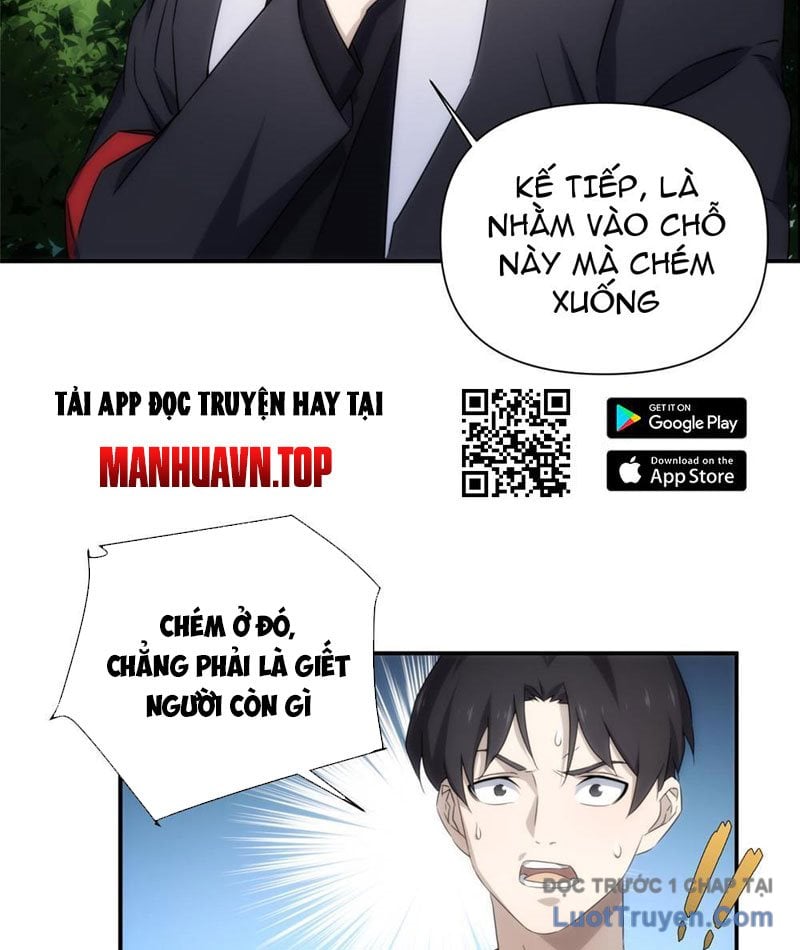 Quỷ Thần Trủng Chapter 32 - Trang 41