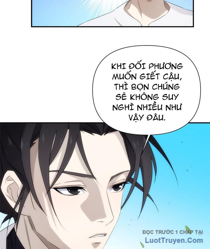 Quỷ Thần Trủng Chapter 32 - Trang 42