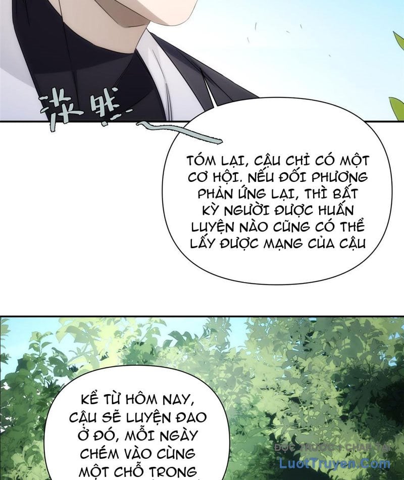Quỷ Thần Trủng Chapter 32 - Trang 43