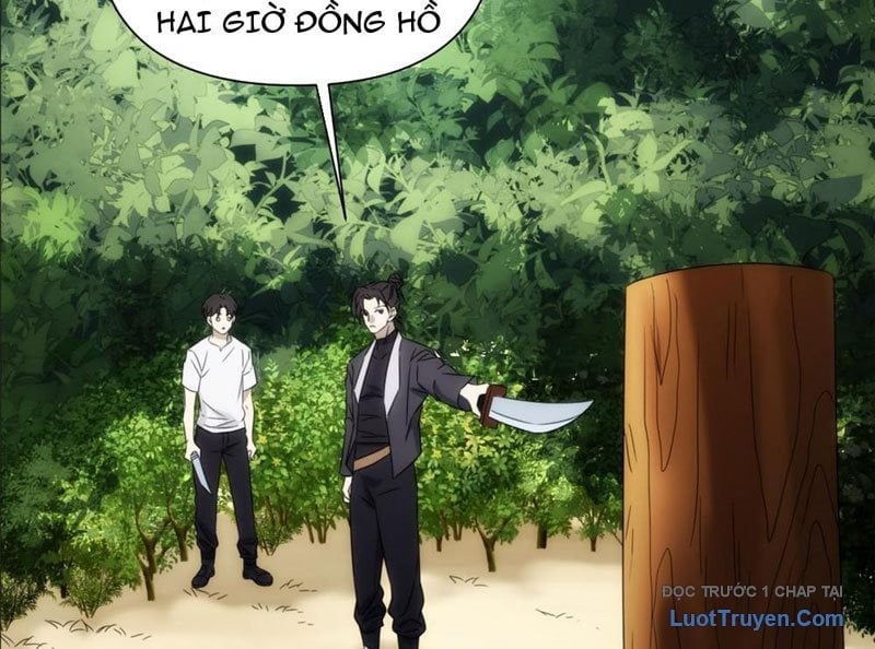 Quỷ Thần Trủng Chapter 32 - Trang 44