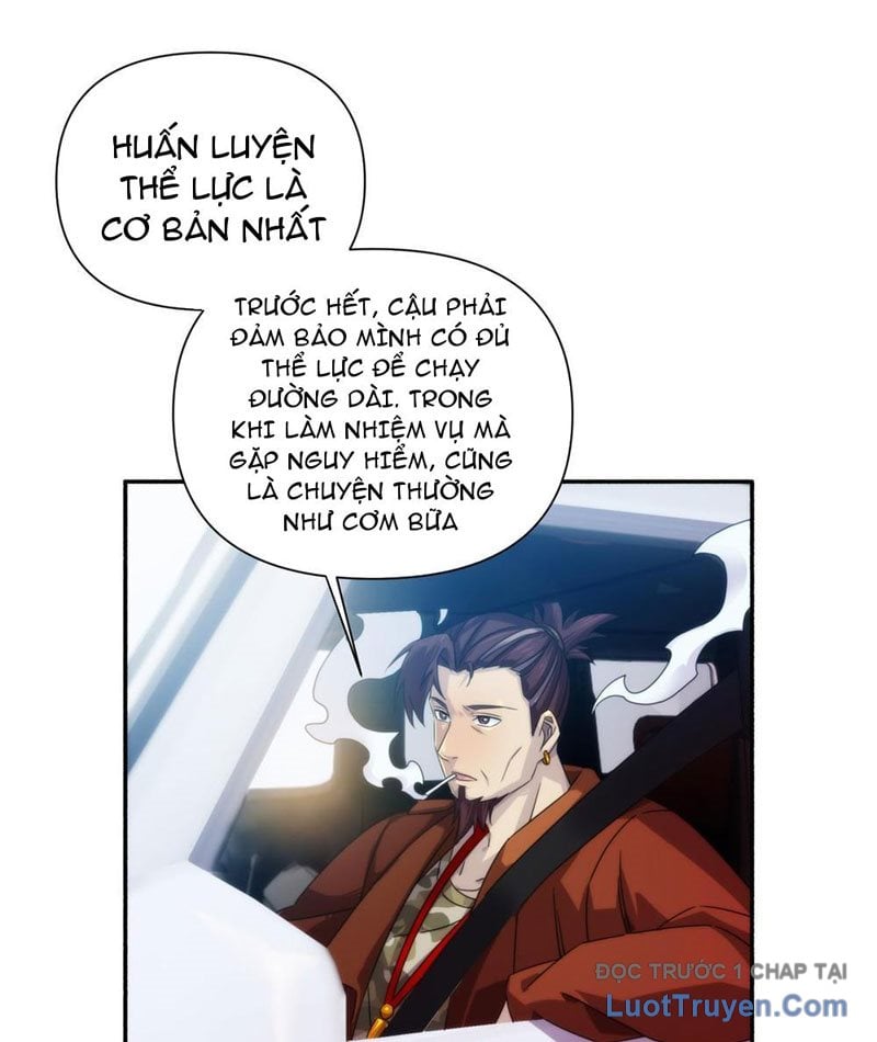 Quỷ Thần Trủng Chapter 32 - Trang 8