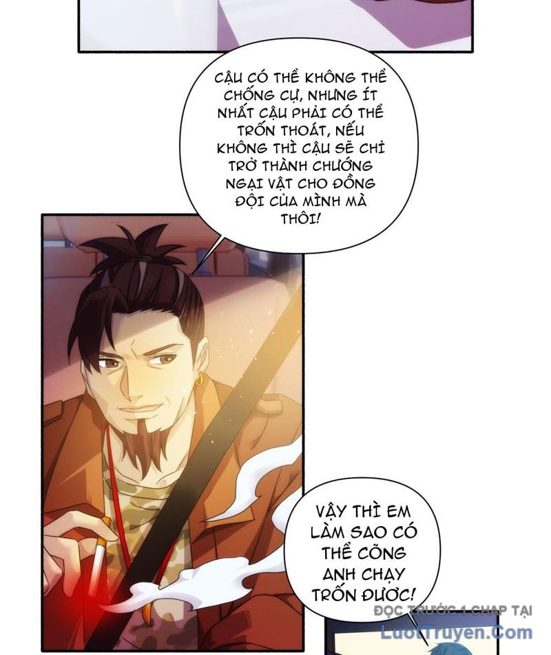 Quỷ Thần Trủng Chapter 32 - Trang 9