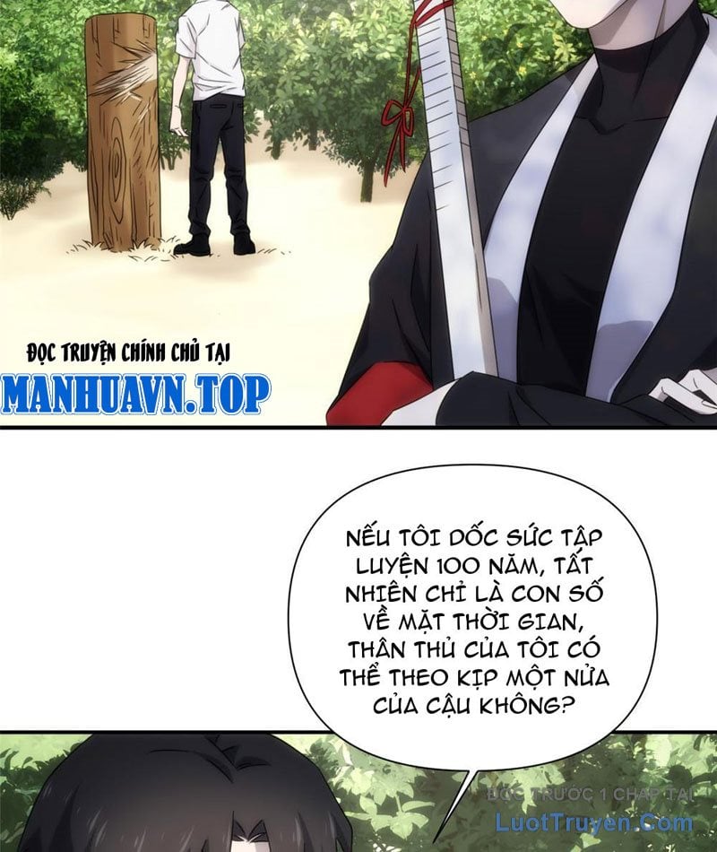Quỷ Thần Trủng Chapter 33 - Trang 11