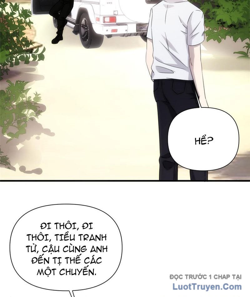 Quỷ Thần Trủng Chapter 33 - Trang 16