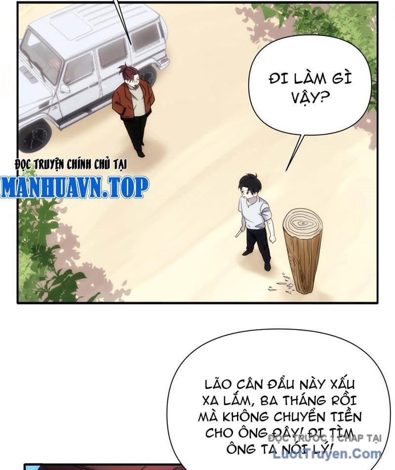 Quỷ Thần Trủng Chapter 33 - Trang 17
