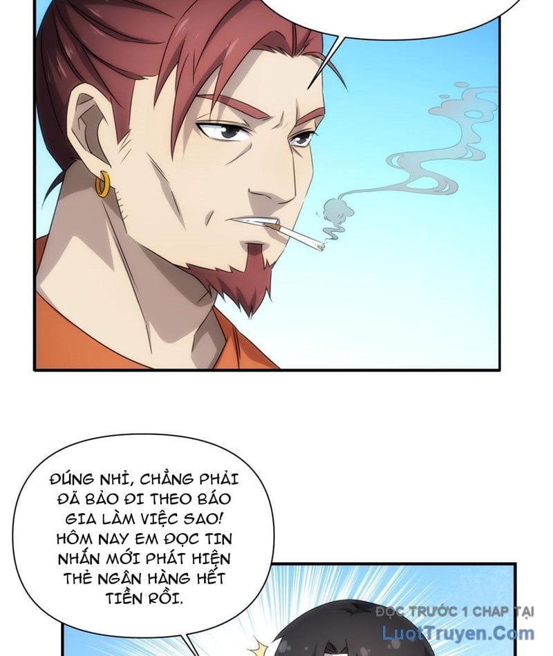Quỷ Thần Trủng Chapter 33 - Trang 18