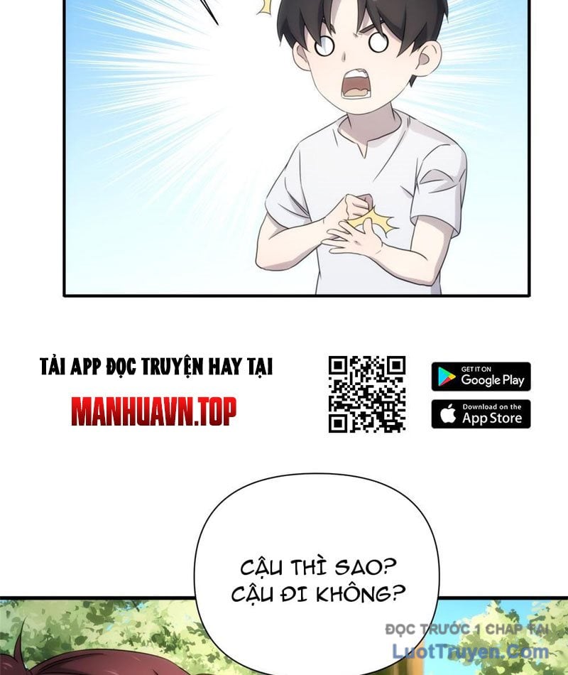 Quỷ Thần Trủng Chapter 33 - Trang 19