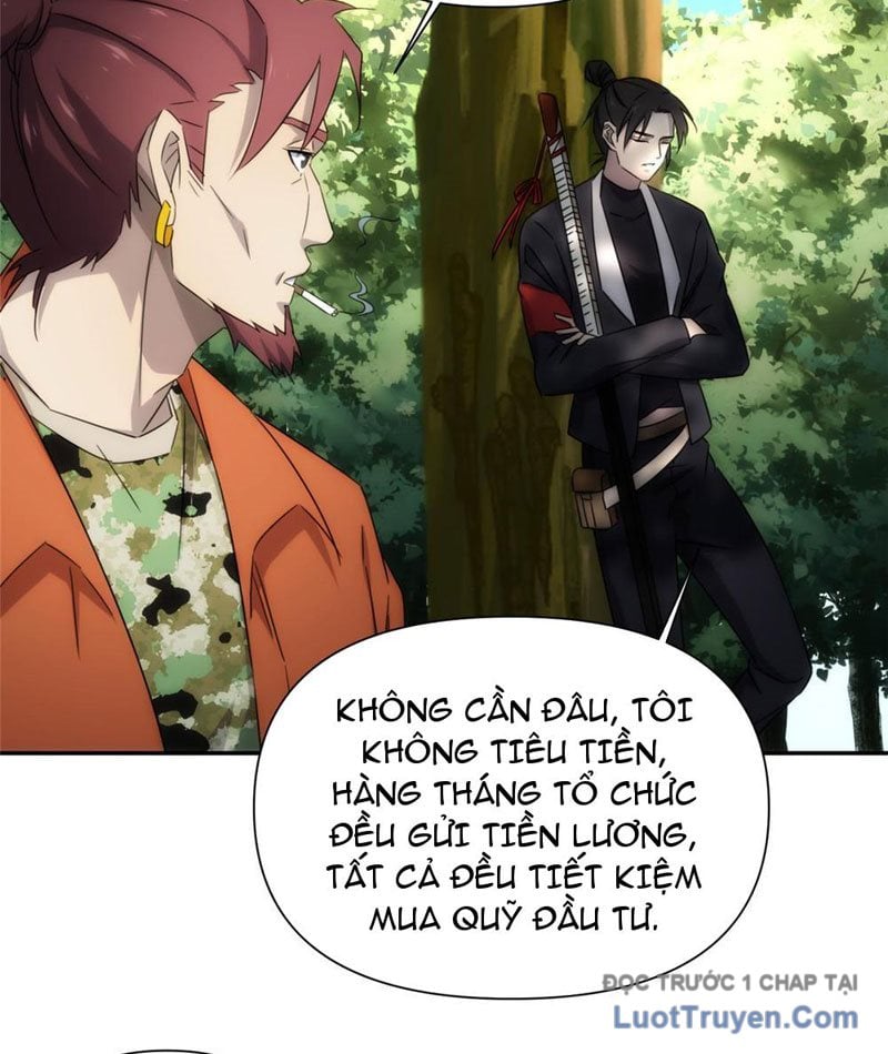Quỷ Thần Trủng Chapter 33 - Trang 20