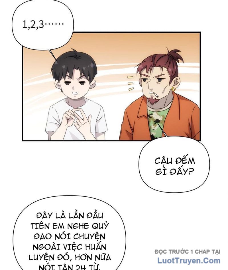 Quỷ Thần Trủng Chapter 33 - Trang 21