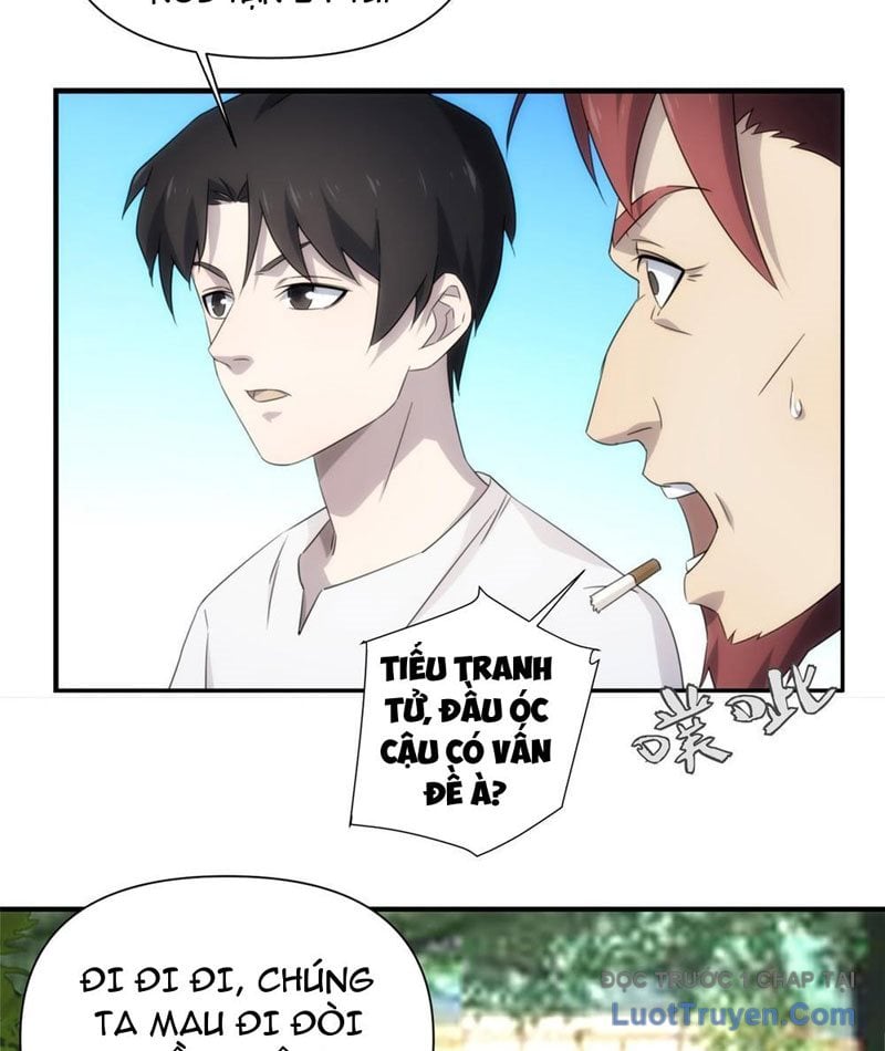 Quỷ Thần Trủng Chapter 33 - Trang 22