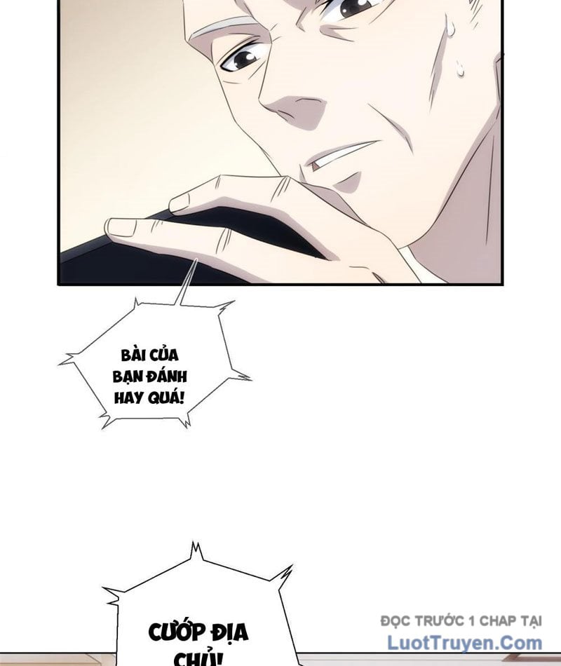Quỷ Thần Trủng Chapter 33 - Trang 26