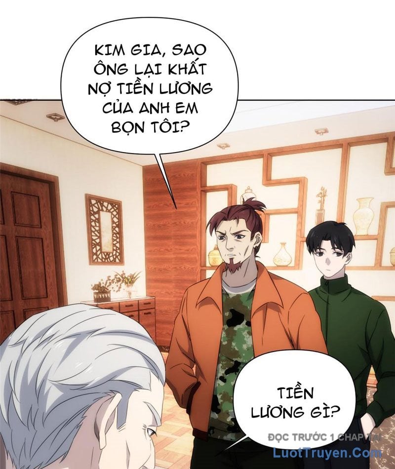 Quỷ Thần Trủng Chapter 33 - Trang 28