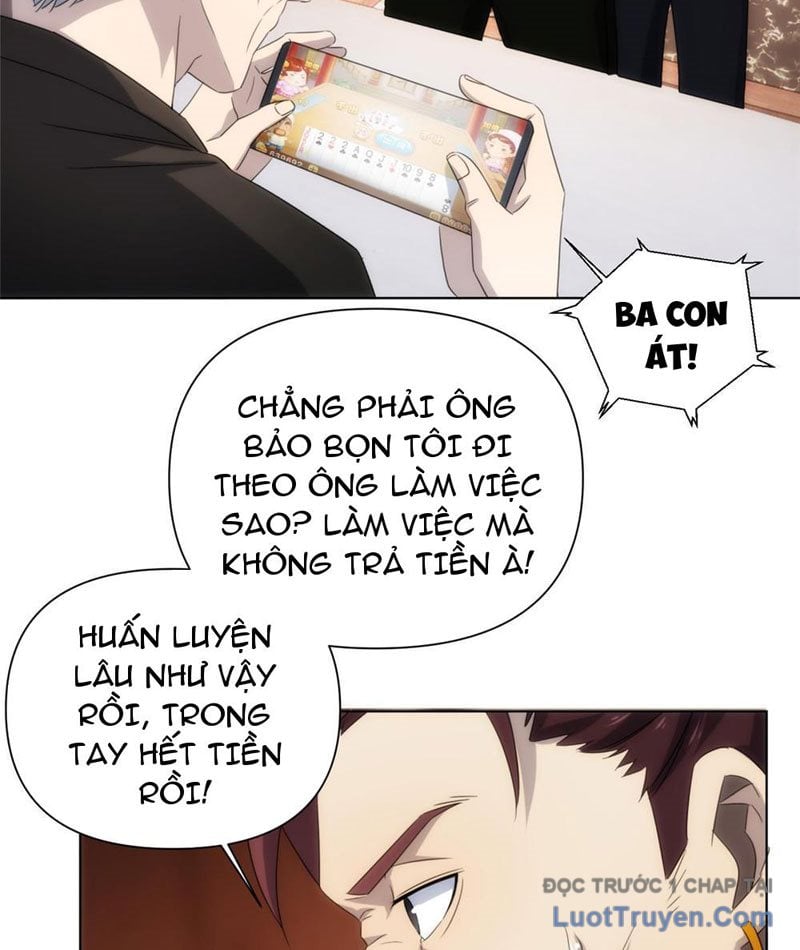 Quỷ Thần Trủng Chapter 33 - Trang 29
