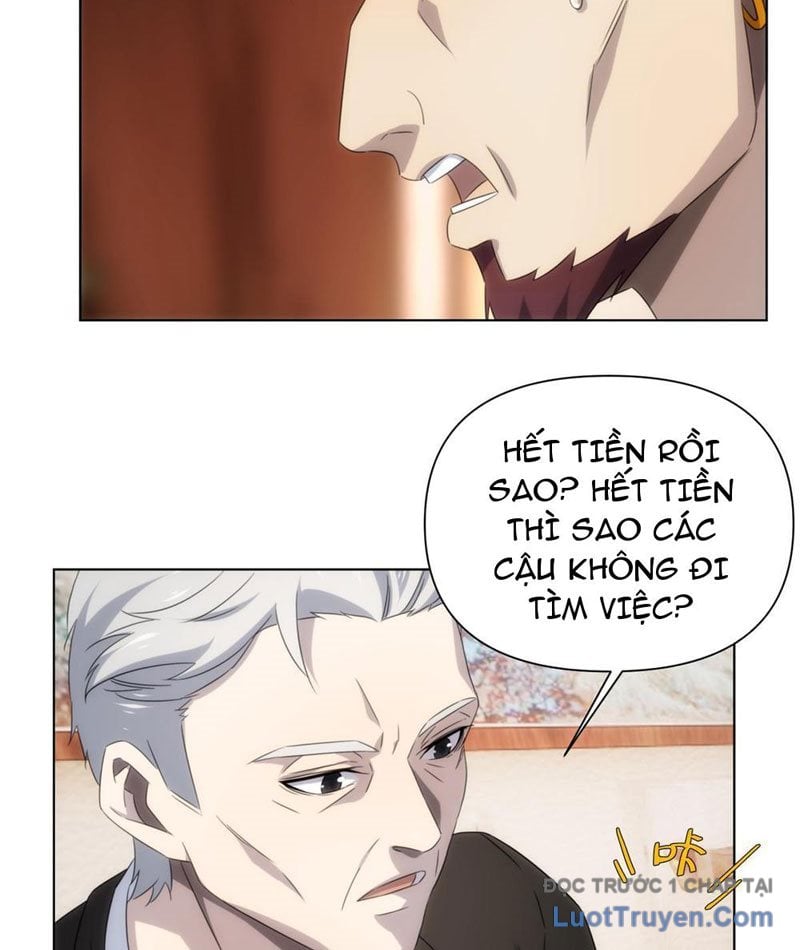 Quỷ Thần Trủng Chapter 33 - Trang 30