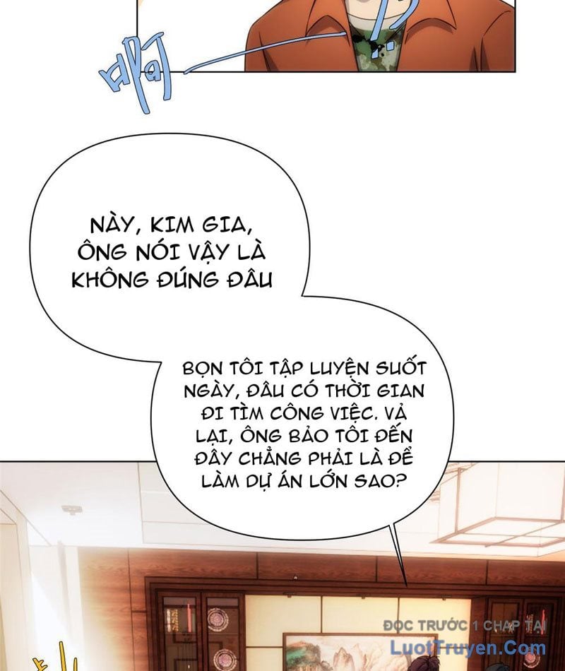 Quỷ Thần Trủng Chapter 33 - Trang 32