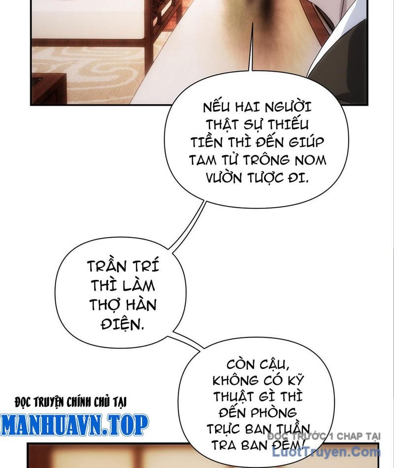 Quỷ Thần Trủng Chapter 33 - Trang 35