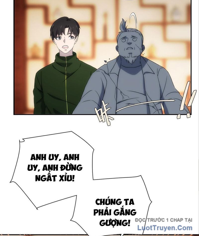 Quỷ Thần Trủng Chapter 33 - Trang 36