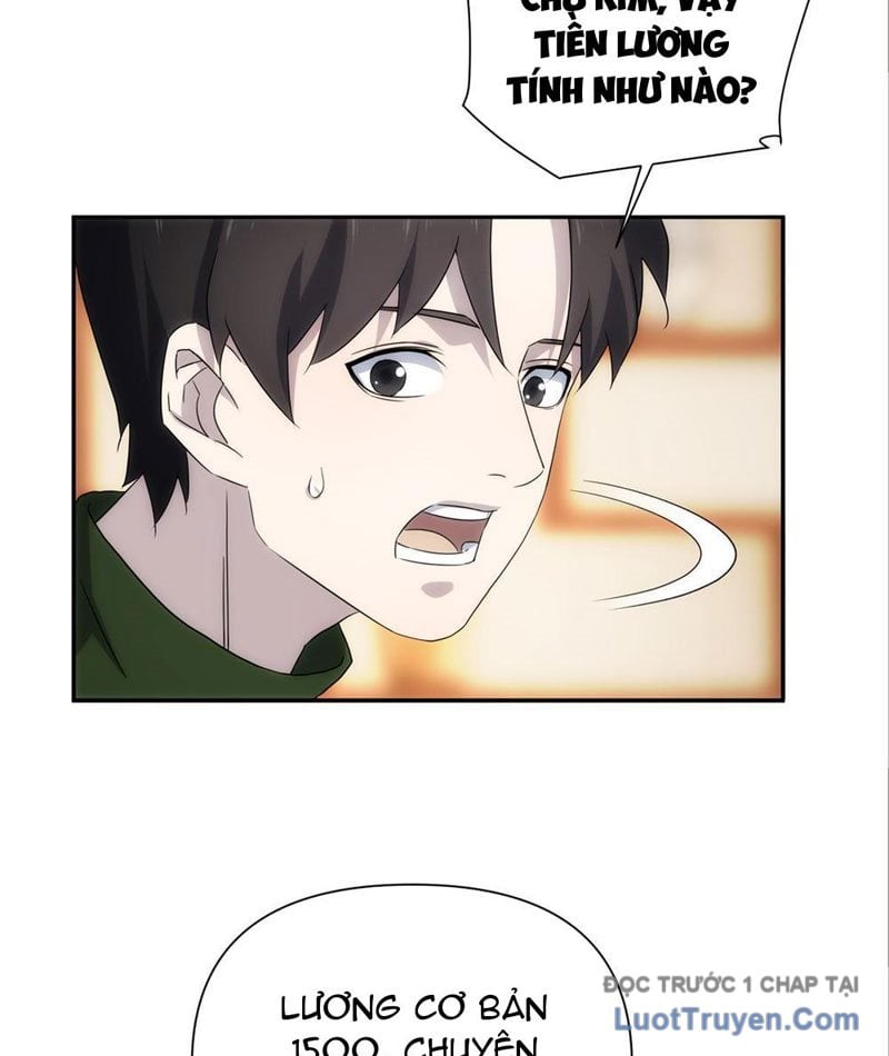 Quỷ Thần Trủng Chapter 33 - Trang 38