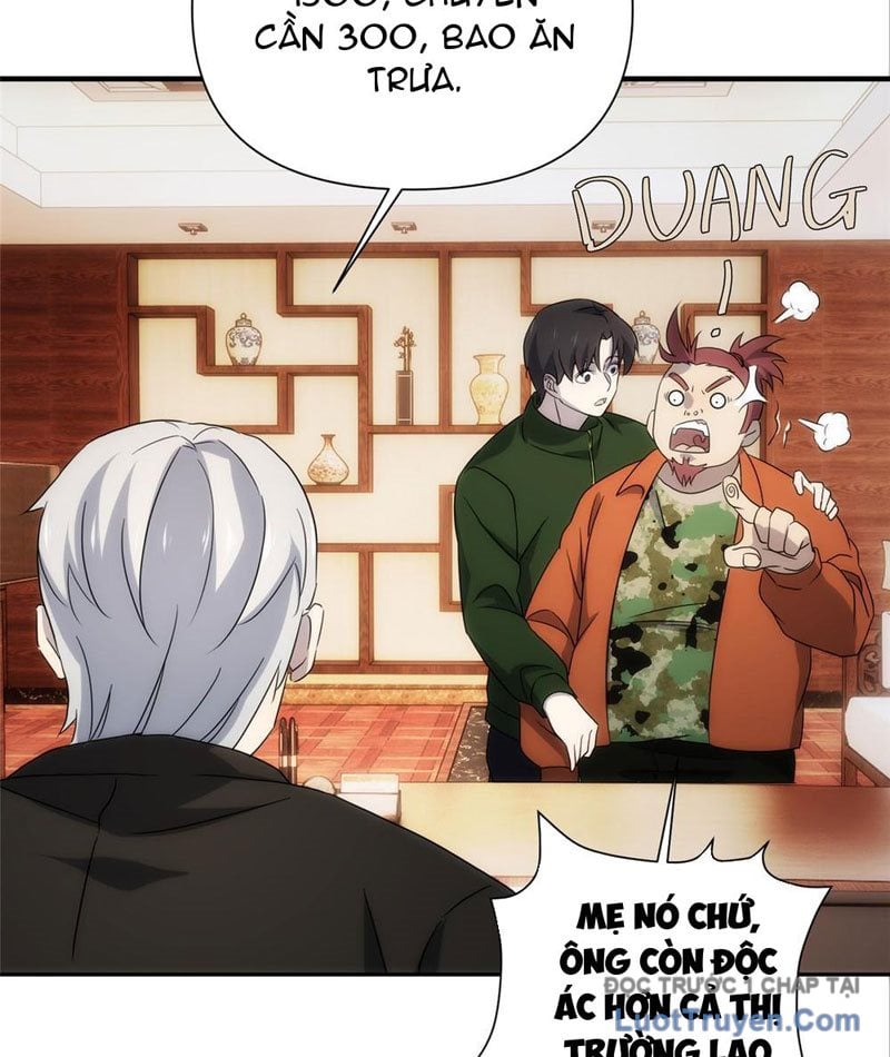 Quỷ Thần Trủng Chapter 33 - Trang 39