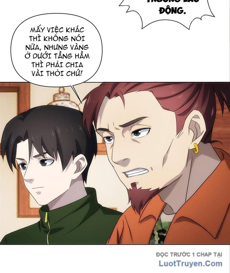 Quỷ Thần Trủng Chapter 33 - Trang 40