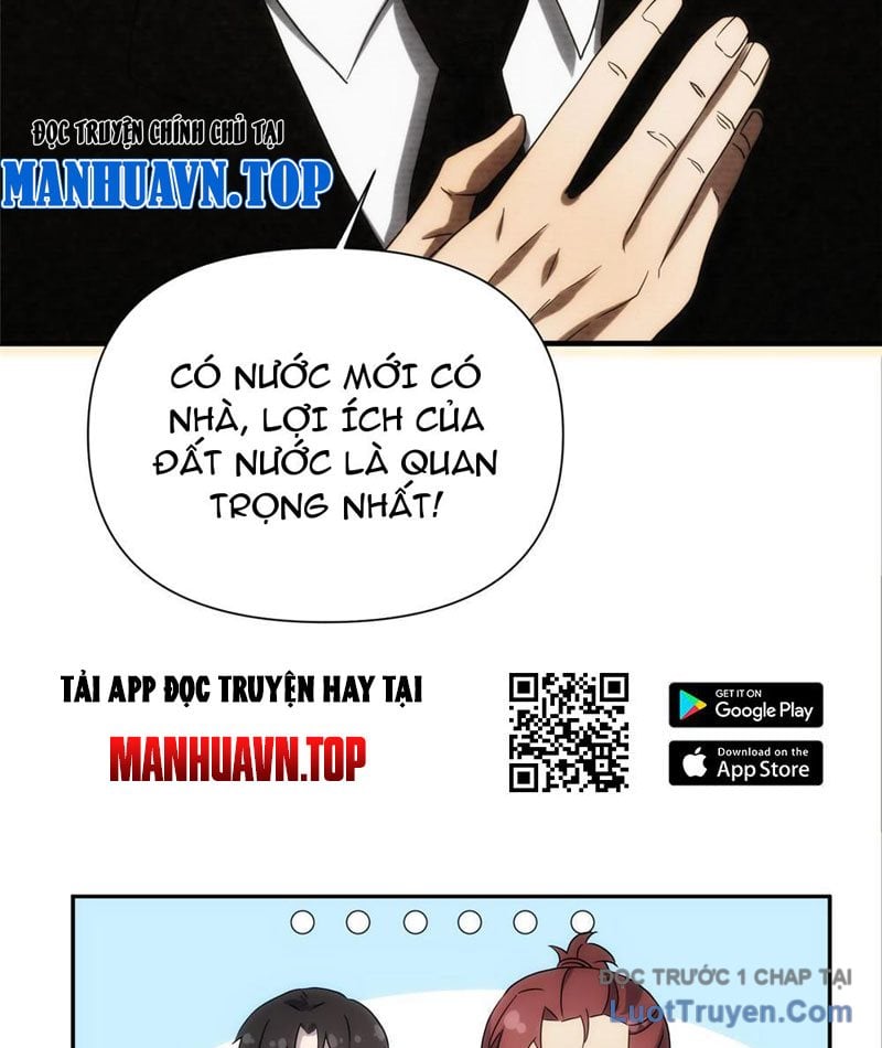 Quỷ Thần Trủng Chapter 33 - Trang 43