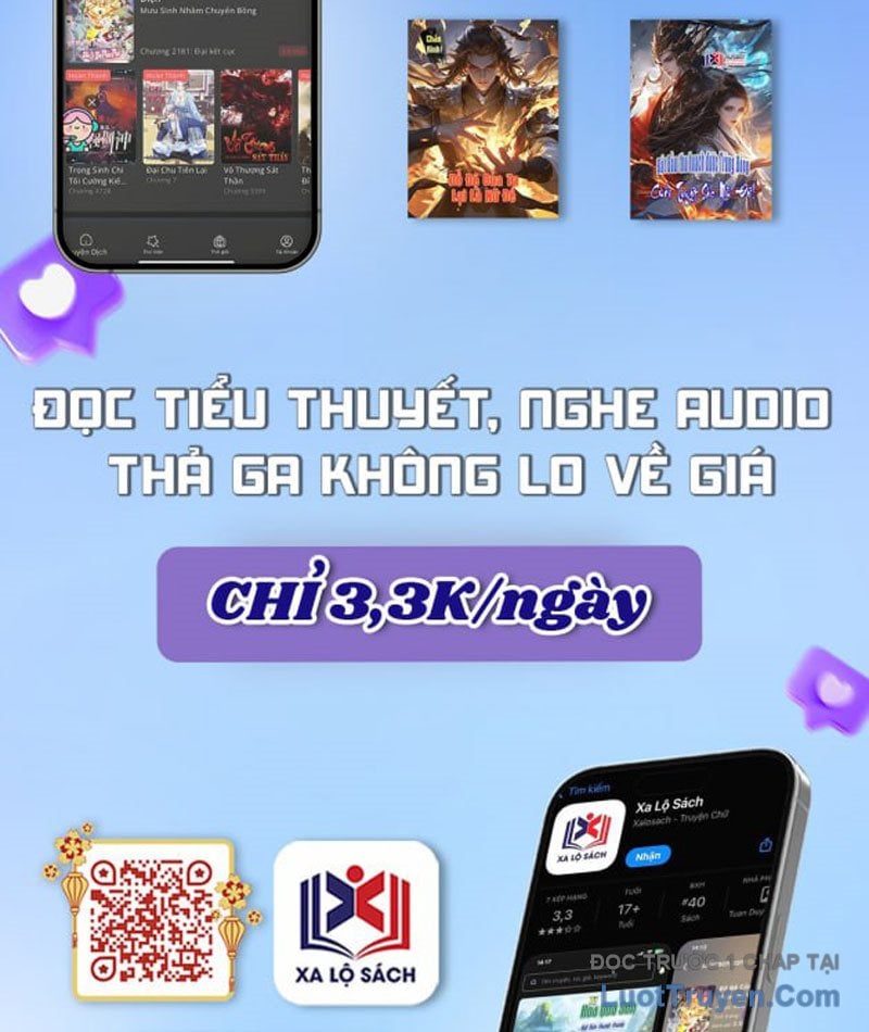 Quỷ Thần Trủng Chapter 33 - Trang 45