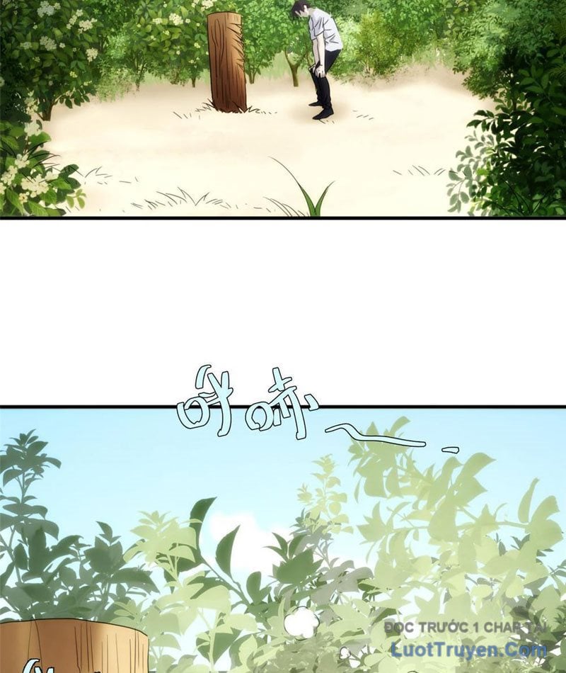 Quỷ Thần Trủng Chapter 33 - Trang 8
