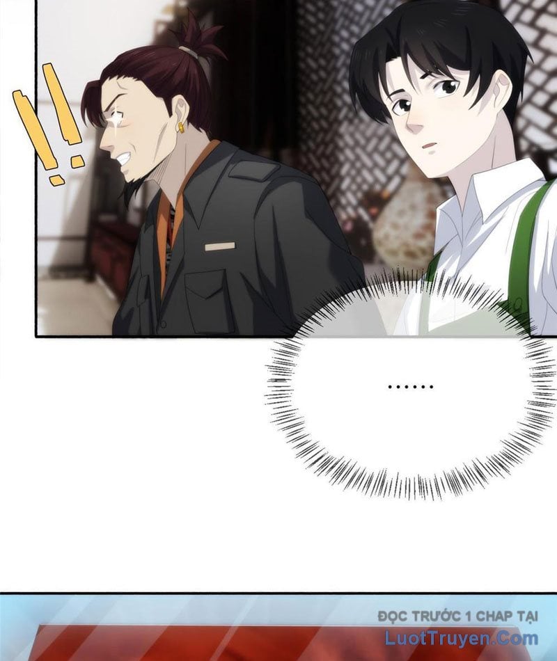 Quỷ Thần Trủng Chapter 34 - Trang 10
