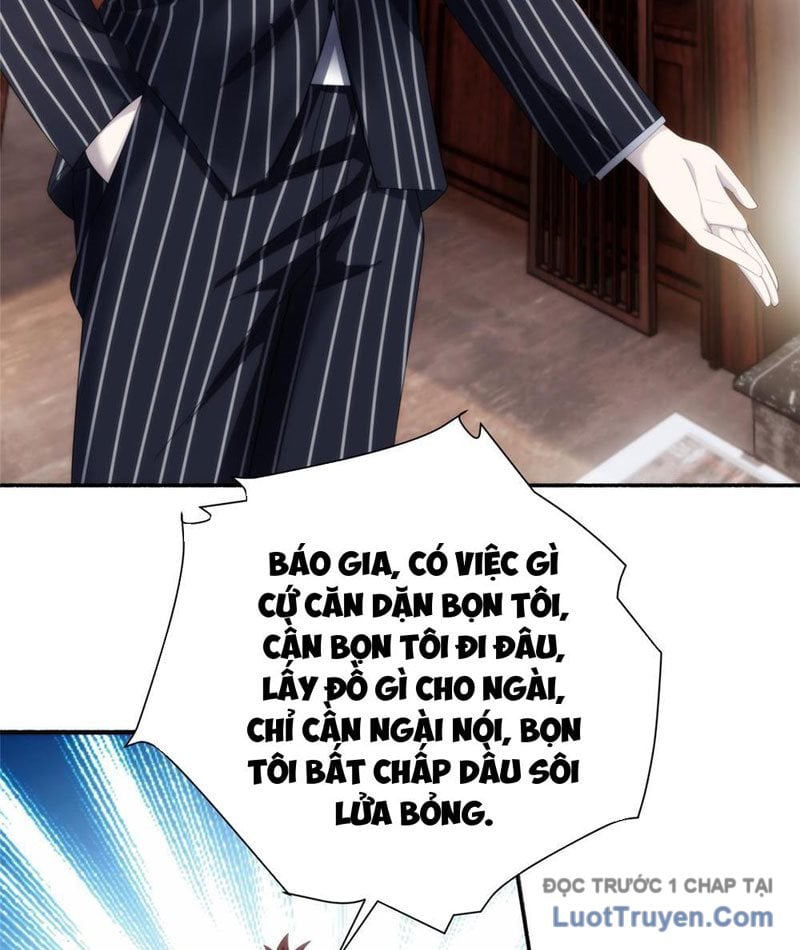 Quỷ Thần Trủng Chapter 34 - Trang 13