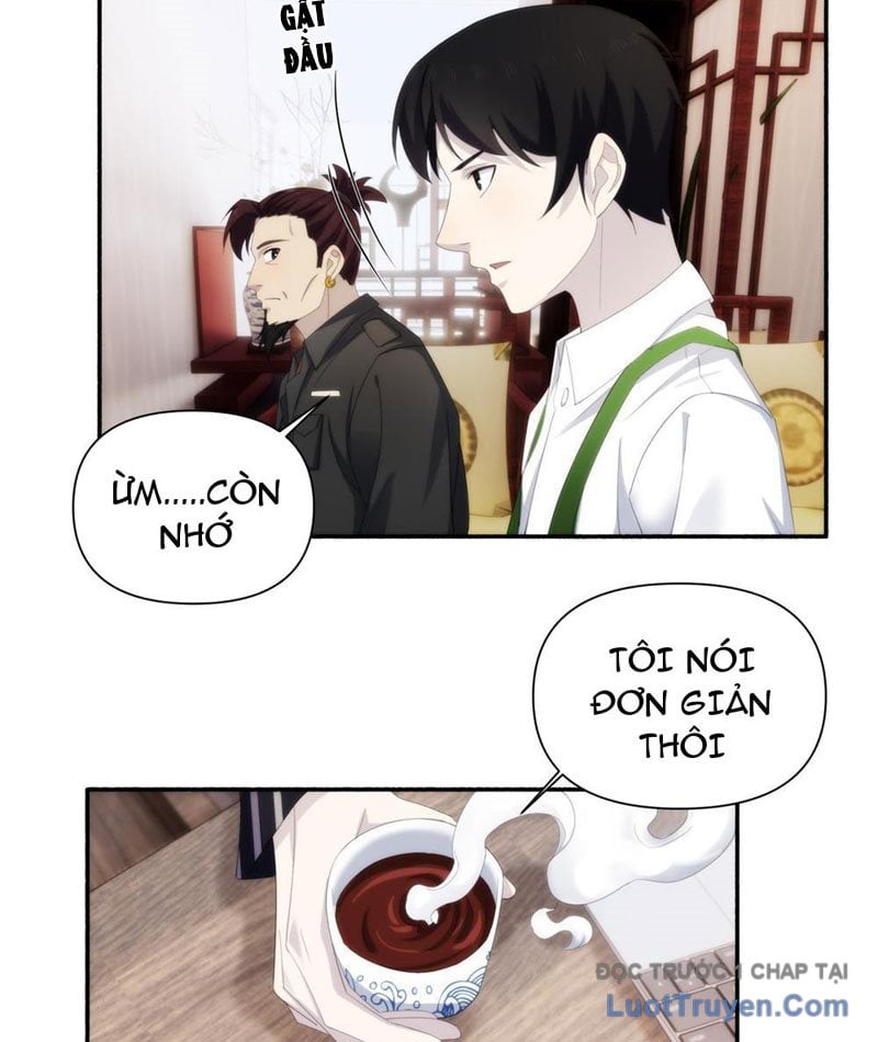 Quỷ Thần Trủng Chapter 34 - Trang 17